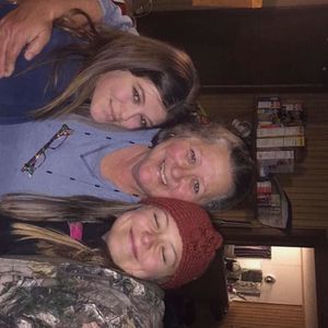 Meet your Posher, Vicky